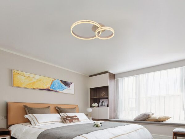 LED világítás + vezérlés 110W - J3355/W