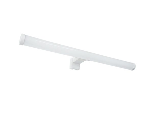 LED fürdõszobai lámpa 10W / IP44 / 4000K - LNL7721/WH
