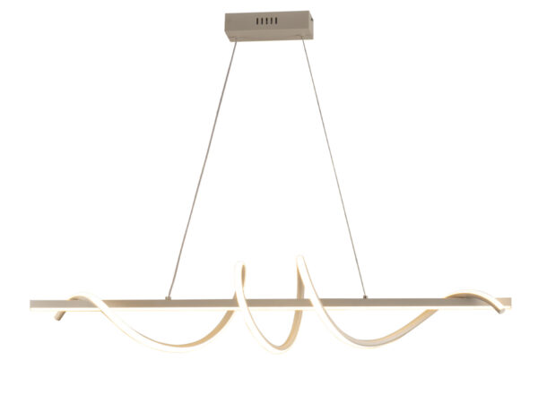 LED világítás + távvezérlõ 50W - TA2316/W