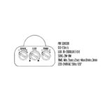 LED reflektor érzékelõvel 30W / 4000K - LF7123S