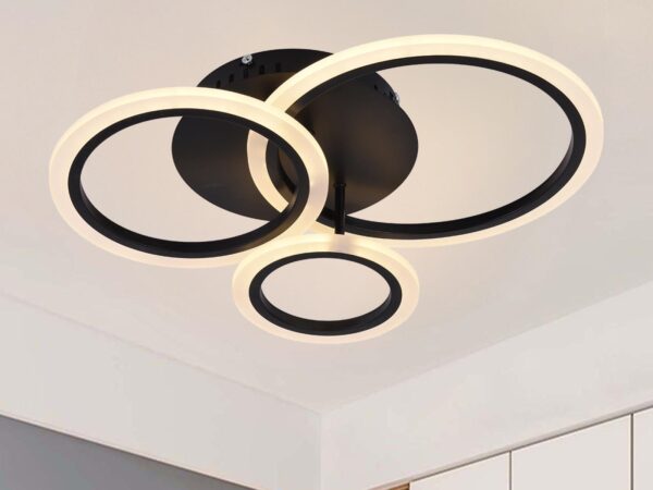 LED világítás + vezérlés 40W - J3340/B