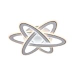 LED világítás + vezérlés 130W - J1331/W