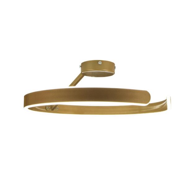 LED mennyezeti lámpa + távvezérlõ 72W - TA1314/G