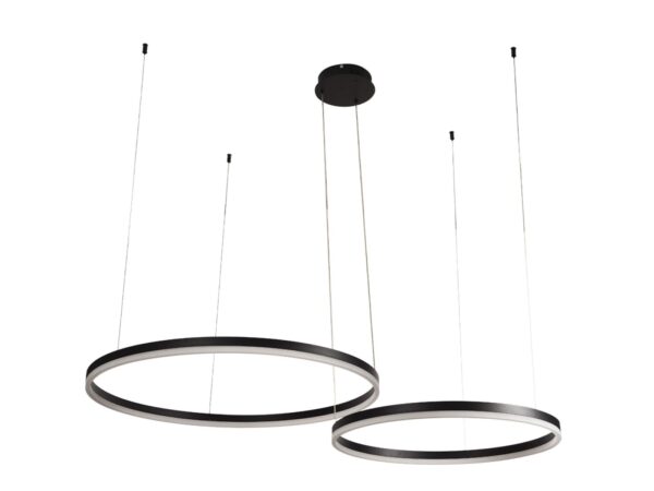 LED világítás + vezérlés 70W - J4381/B