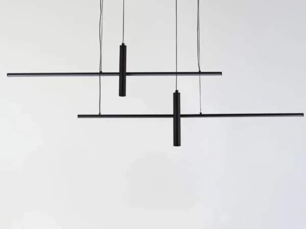 LED világítás + vezérlés 70W - J7305/B