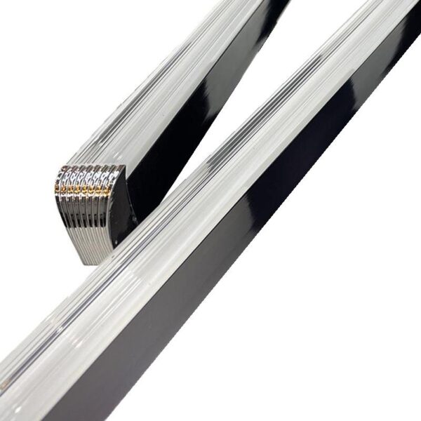 LED világítás + vezérlés 100W - J3373/BCH