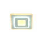 LED világítás + vezérlés 30W - J1346/W