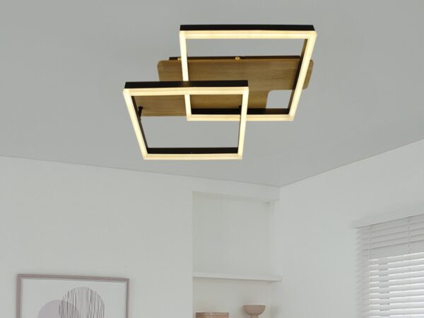 LED világítás + távvezérlõ 85W - TA1302/BW