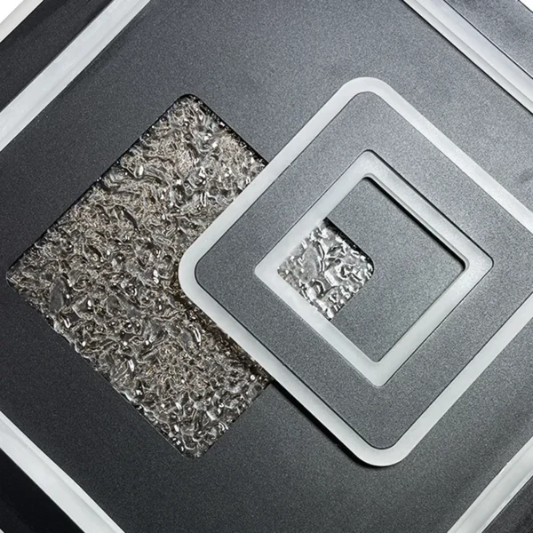 LED világítás + vezérlés 110W - J1323/B