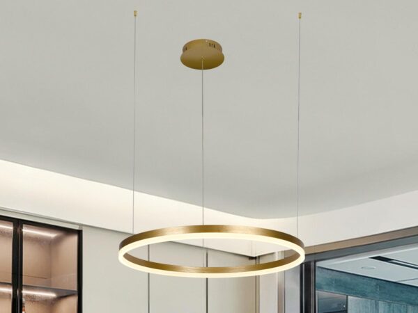 LED világítás + vezérlés 42W - J4378/G