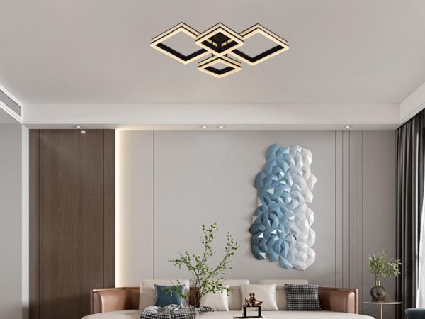 LED világítás + vezérlés 175W - J3352/B