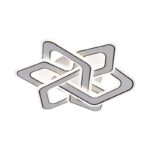 LED világítás + vezérlés 130W - J1329/W