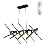 LED világítás + vezérlés 100W - J4357/B