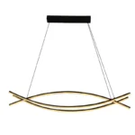 LED világítás + vezérlés 70W - J4352/B