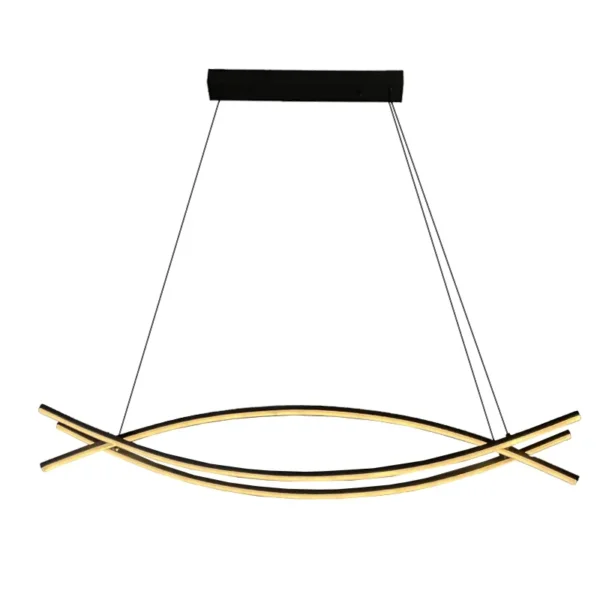 LED világítás + vezérlés 70W - J4352/B