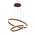 LED világítás + vezérlés 135W - J4317/BR