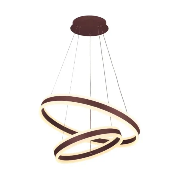 LED világítás + vezérlés 135W - J4317/BR