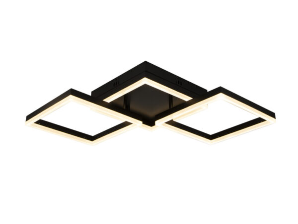 LED világítás + távvezérlõ 85W - TA1341/B