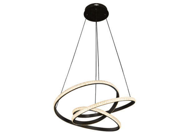 LED világítás + távvezérlõ 90W - TA2307/B