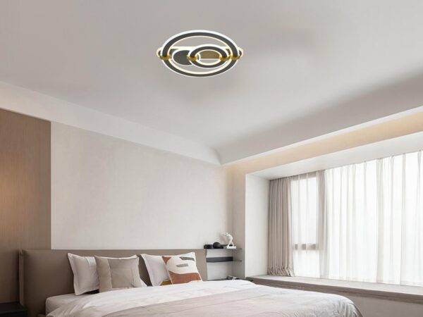 LED világítás + vezérlés 120W - J3341/B