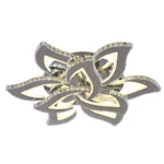 LED világítás + vezérlés 180W - J3337/CH