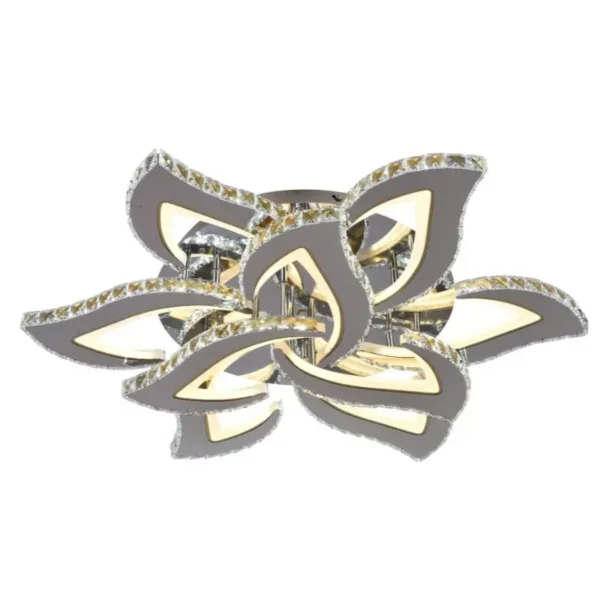 LED világítás + vezérlés 180W - J3337/CH