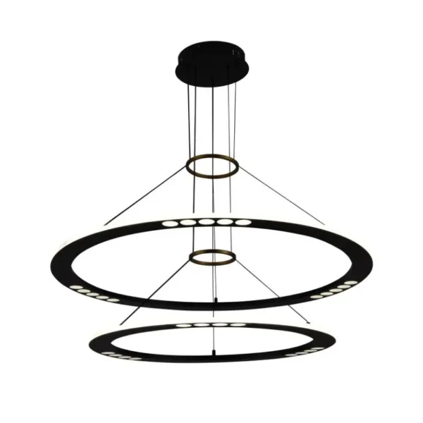 LED világítás + vezérlés 90W - J7302/B