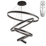 LED világítás + vezérlés 420W - J4319/B