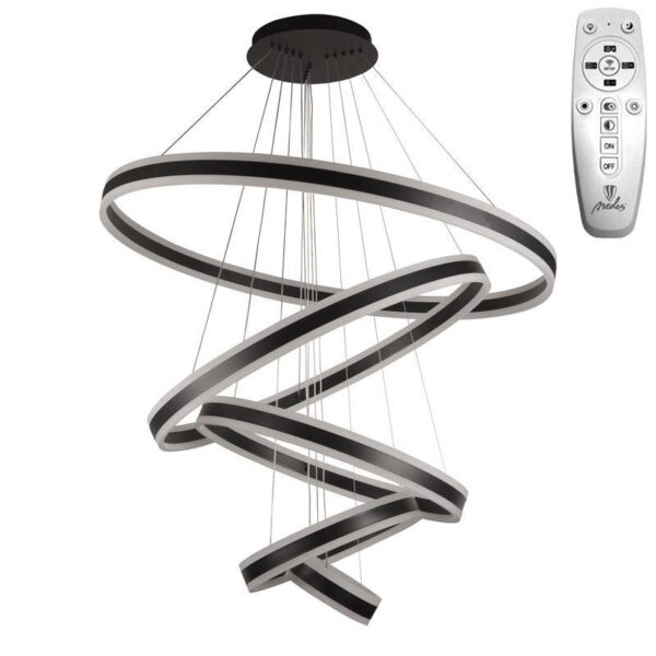 LED világítás + vezérlés 420W - J4319/B