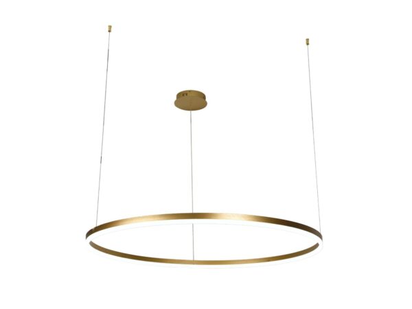 LED világítás + vezérlés 55W - J4379/G