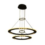 LED világítás + vezérlés 65W - J7301/B