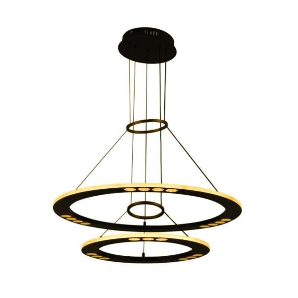 LED világítás + vezérlés 65W - J7301/B