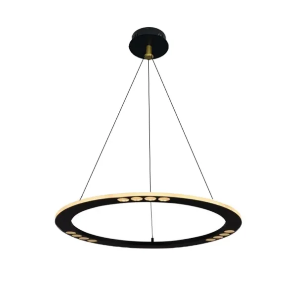 LED világítás + vezérlés 40W - J7300/B