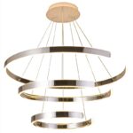 LED világítás + vezérlés 220W - J4329/CH