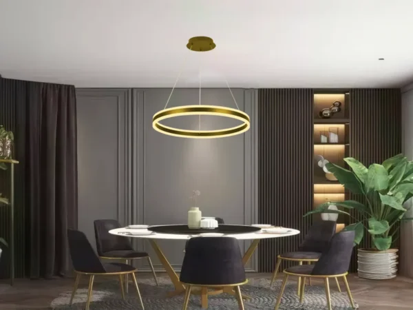 LED világítás + vezérlés 85W - J4315/G