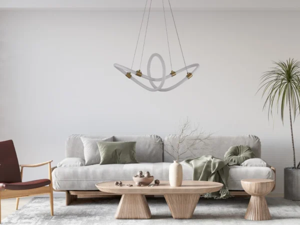 LED világítás + vezérlés 25W - J4364/G