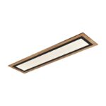 LED világítás + vezérlés 55W - J1353/BW