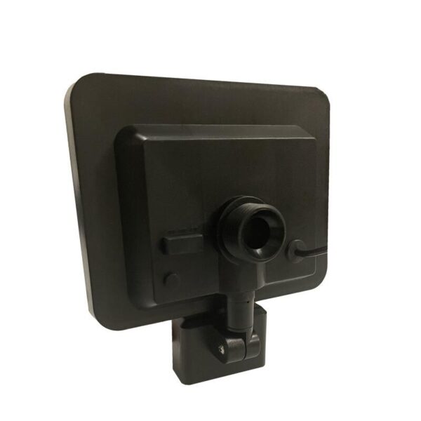 LED napelemes lámpa érzékelõvel 12W / 3000K - 4100K - 6500K - LS022