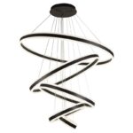 LED világítás + vezérlés 420W - J4319/B