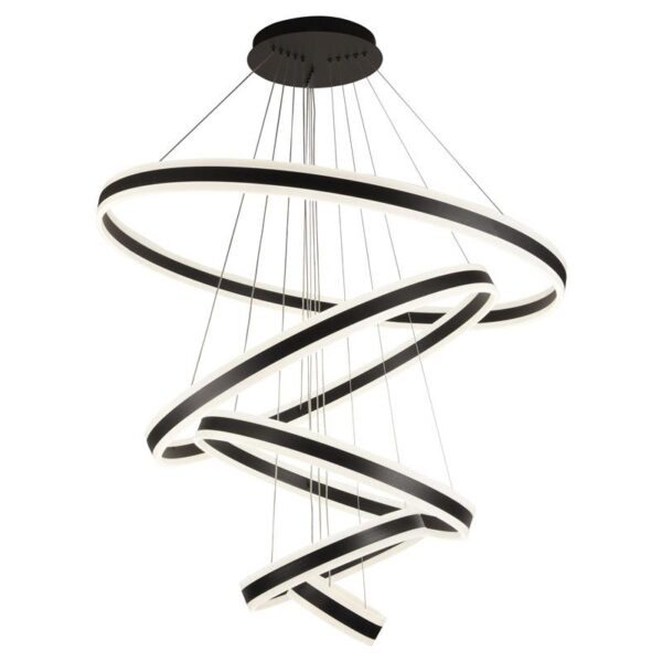 LED világítás + vezérlés 420W - J4319/B