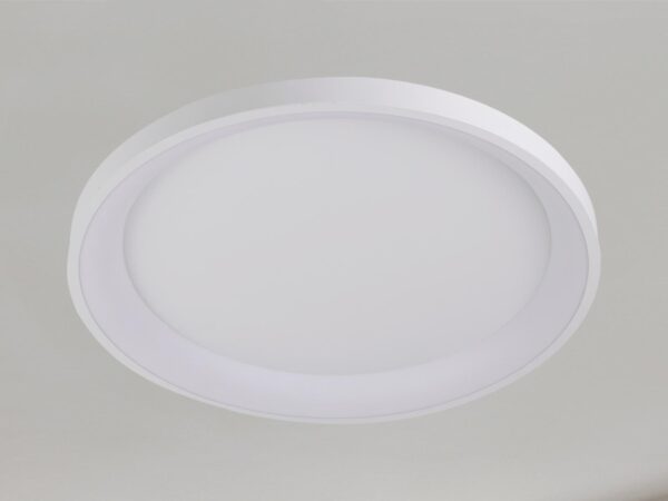 LED világítás + vezérlés 40W - J1356/W