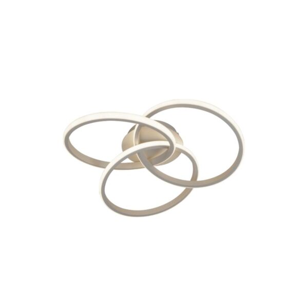 LED mennyezeti lámpa + távvezérlõ 70W - TA1328/W