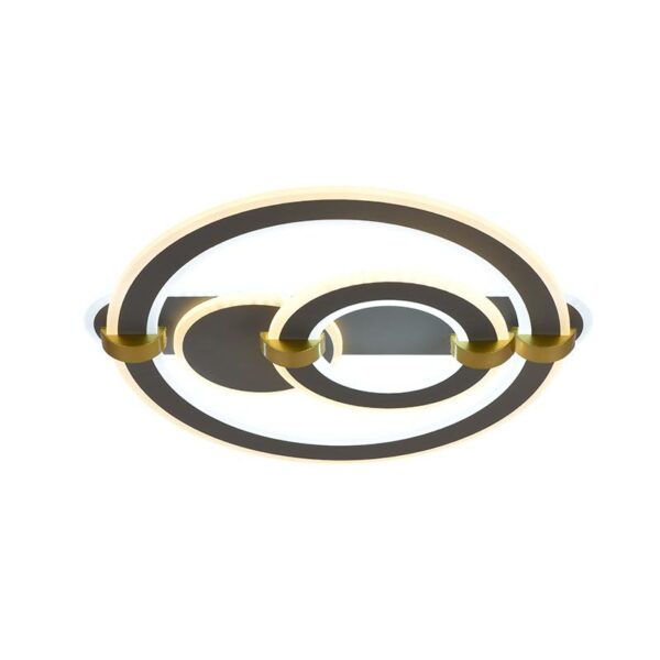 LED világítás + vezérlés 120W - J3341/B