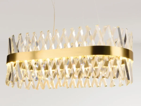 LED világítás + vezérlés 90W - J6307/C