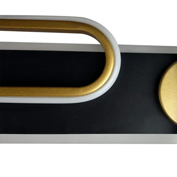 LED világítás + távvezérlõ 60W - TB1306/BG