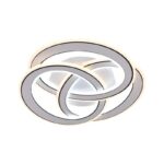 LED világítás + vezérlés 130W - J1328/W