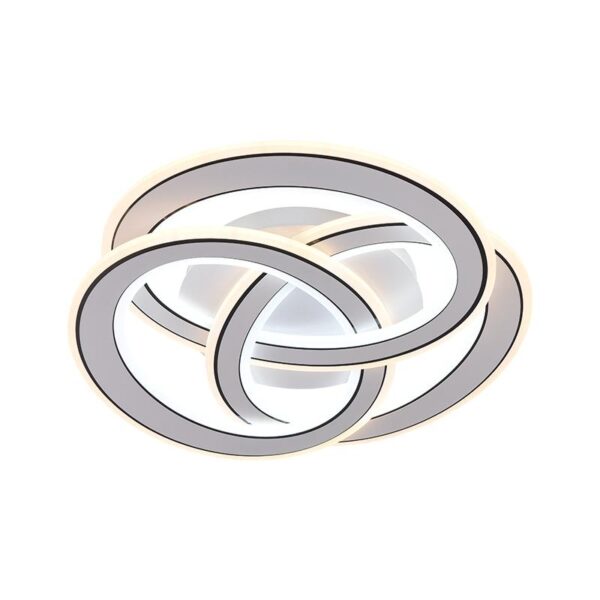 LED világítás + vezérlés 130W - J1328/W