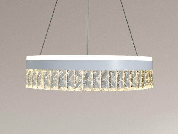 LED világítás + távvezérlõ 90W - TA2300/W