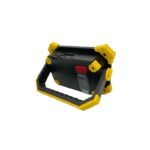 LED tölthetõ munkalámp 20W - WL22R