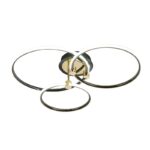 LED világítás + távvezérlõ 64W - TB1301/BG